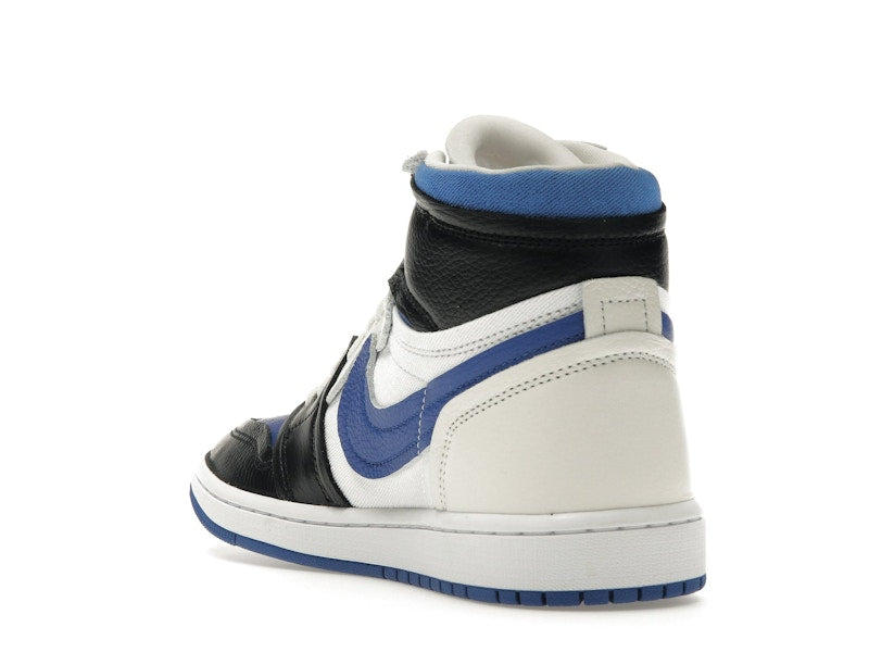 Jordan 1 High Method of Make Royal Toe (Women's)