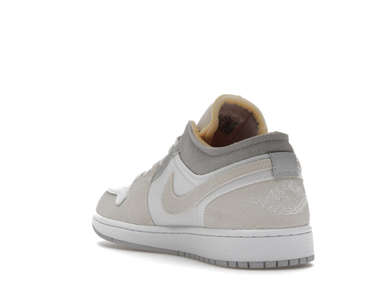 Jordan 1 Low SE Craft Inside Out White Phantom