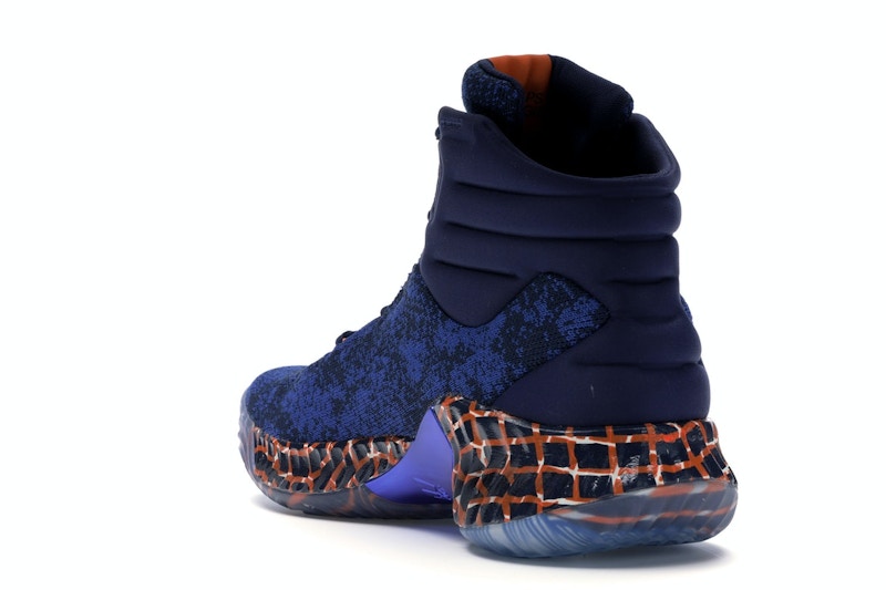 adidas Pro Bounce 2018 Kristaps Porzingis Unicorn