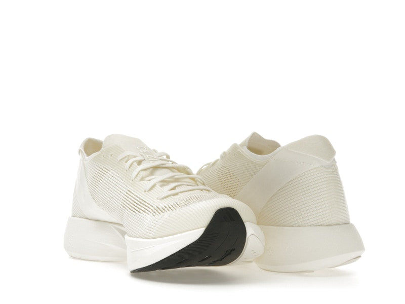 adidas Y-3 Takumi Sen 10 Off White Core Black