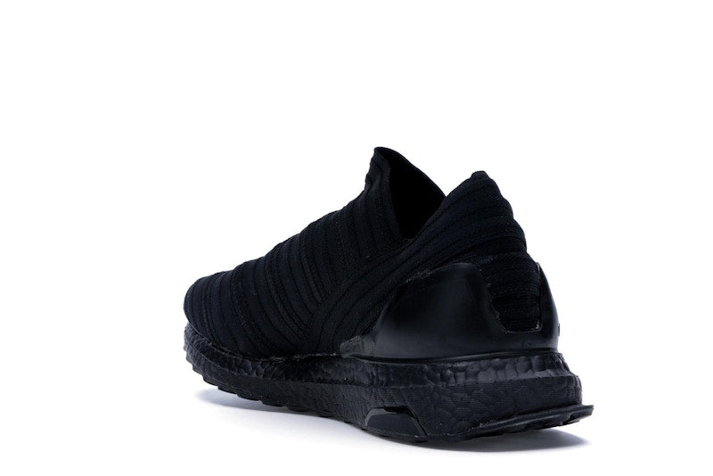 adidas Nemeziz Tango 17 Ultra Boost Triple Black