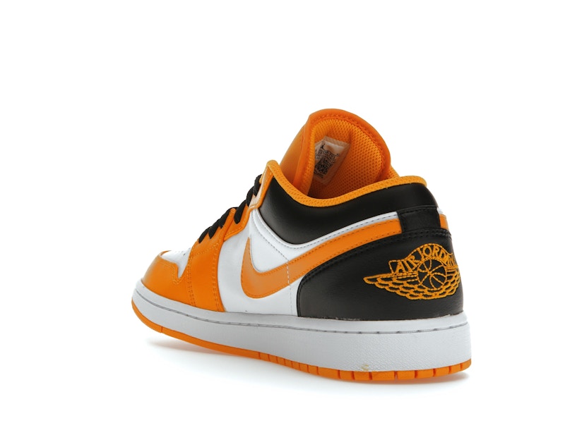 Jordan 1 Low Taxi
