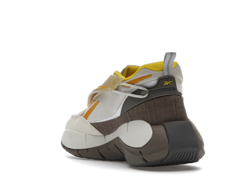 Reebok Zig 3D Storm Hydro Cottweiler Alabaster