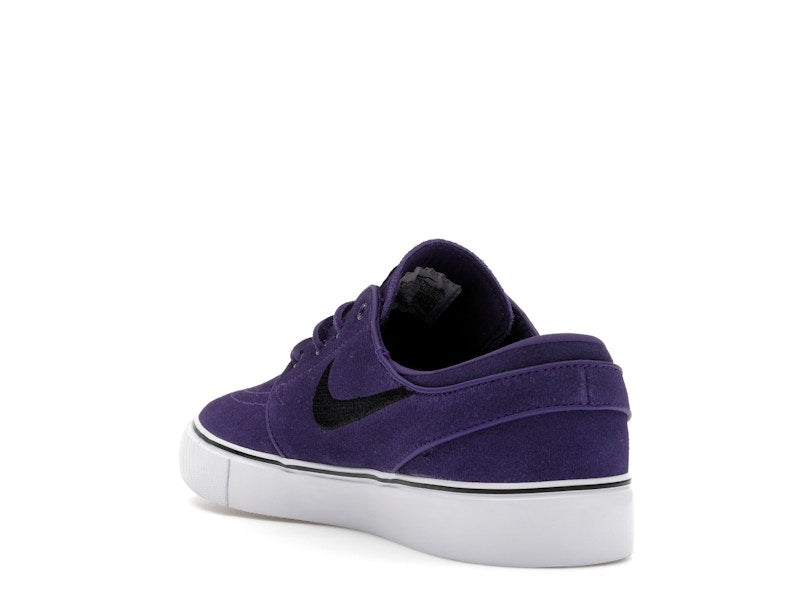 Nike SB Zoom Janoski OG+ Court Purple White Black