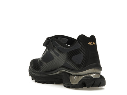 Salomon XT-Mary Jane MM6 Maison Margiela Black Soft Clay