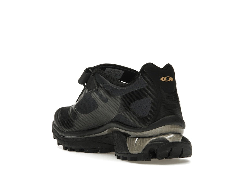 Salomon XT-Mary Jane MM6 Maison Margiela Black Soft Clay