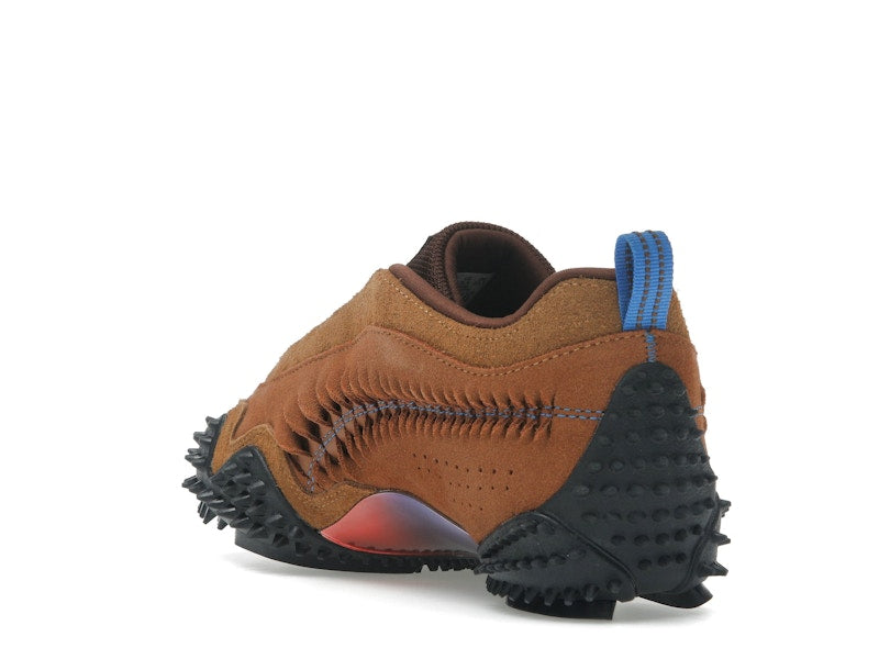 Puma Mostro Aries Brown