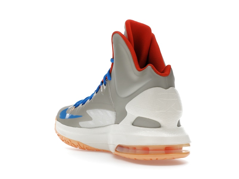 Nike KD 5 Birch