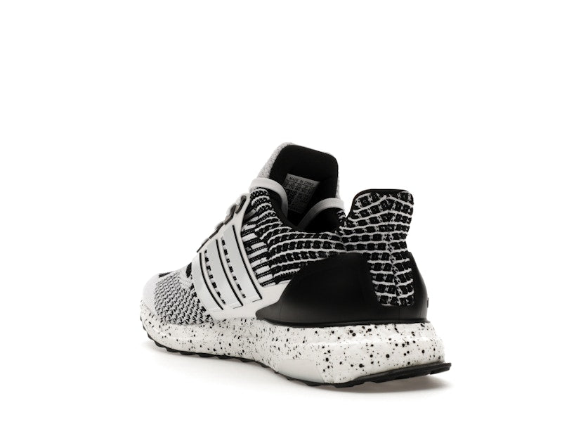 adidas Ultra Boost 5.0 DNA Cloud White Black
