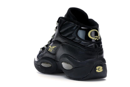 Reebok Question Mid New Years Eve (2012)