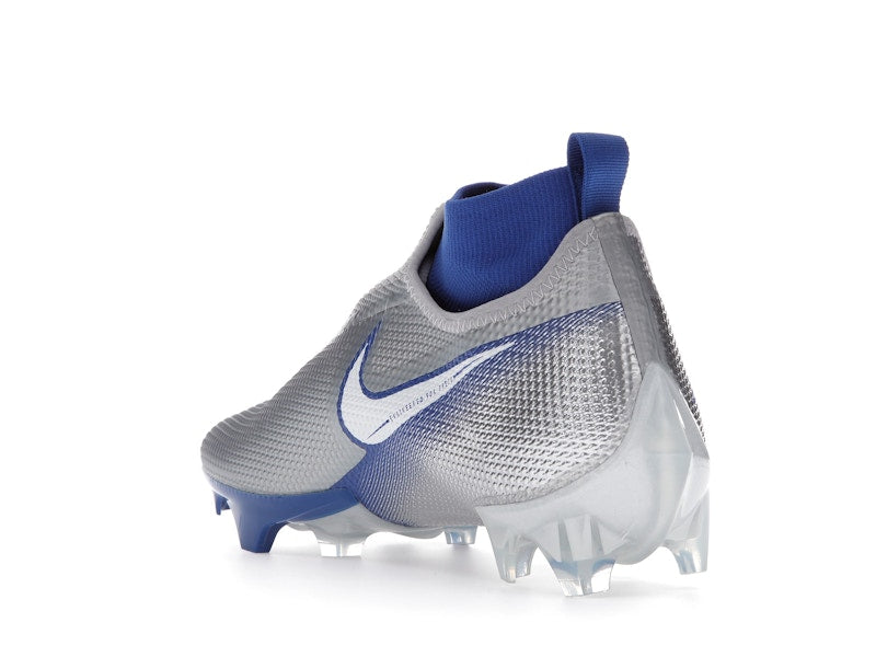 Nike Vapor Edge Pro 360 Metallic Platinum Game Royal