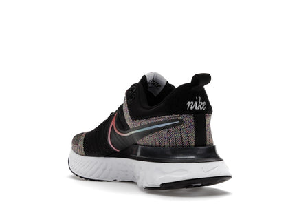 Nike React Infinity Run Flyknit 2 Be True (2021)