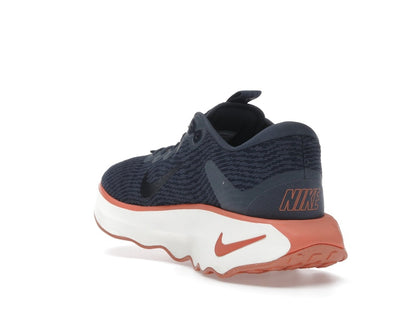 Nike Motiva Thunder Blue Midnight Navy Healing Orange