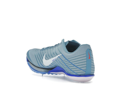 Nike Maxfly 2 Denim Turquoise Light Photo Blue Doll Sail