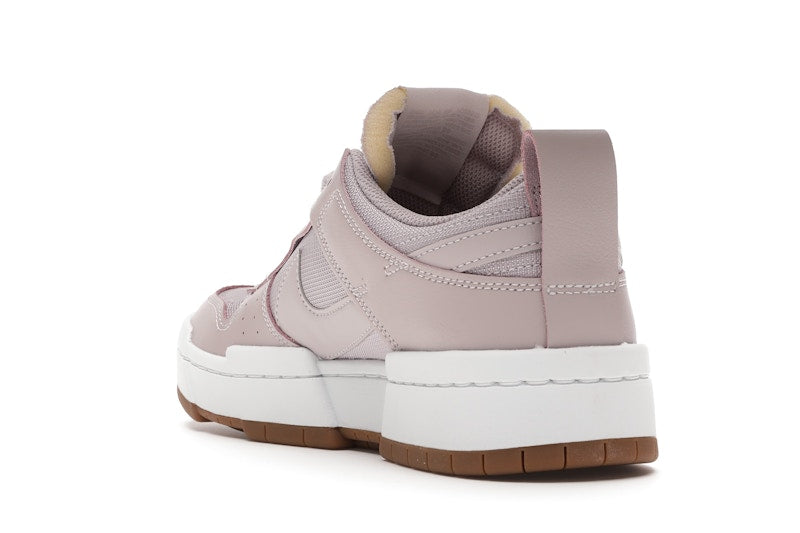Nike Dunk Low Disrupt Platinum Violet (Women's)