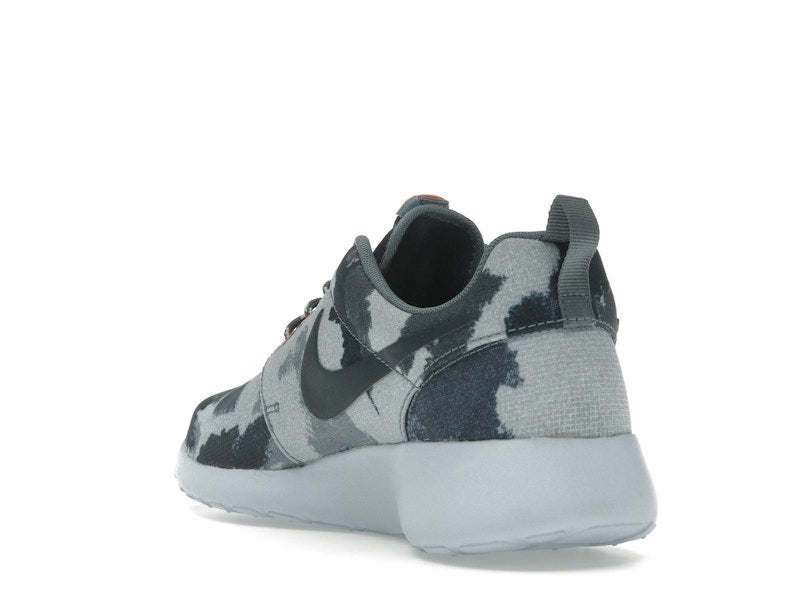 Nike Roshe Run Print Camo Slate Navy (Women's)