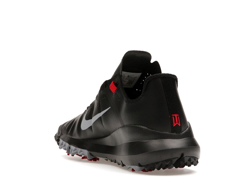 Nike Tiger Woods TW '13 Retro Black Stealth