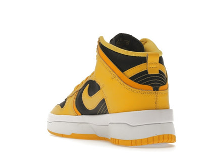 Nike Dunk High Up Varsity Maize (Women's)
