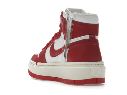 Jordan 1 Elevate High Summit White Varsity Red (Women's)