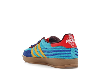 adidas Gazelle Indoor Kicking It Live Music