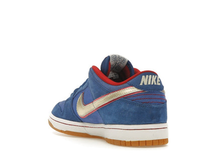 Nike SB Dunk Low Eric Koston