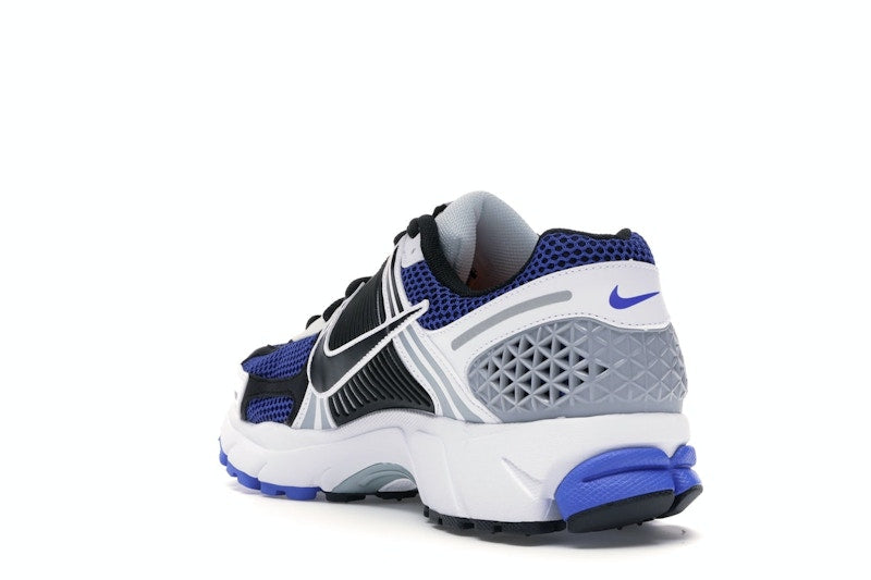 Nike Zoom Vomero 5 White Racer Blue Black