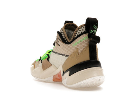 Jordan "Why Not?" Zer0.3 Parachute Beige