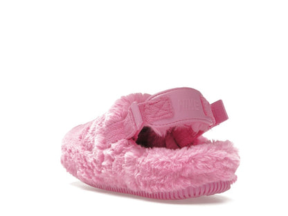 Nike Calm SE Mule Playful Pink (Women's)