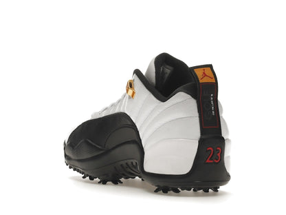 Jordan 12 Retro Low Golf Taxi