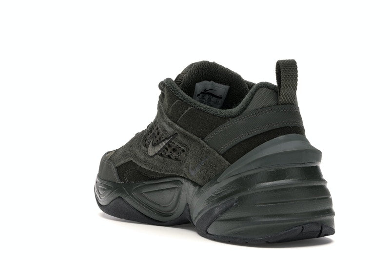 Nike M2K Tekno Sequoia