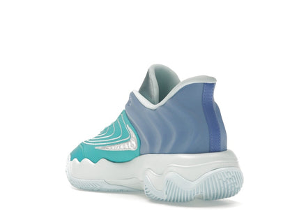 Nike Giannis Immortality 4 Christmas