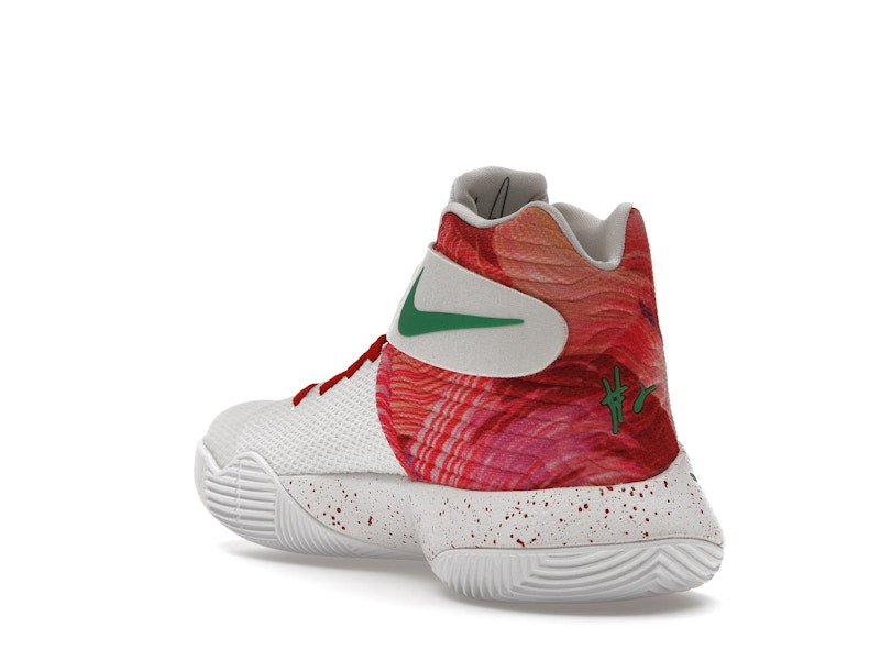Nike Kyrie 2 Ky-Rispy Kreme (Special Box Version 2) (Not Windowed)