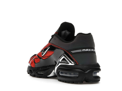 Nike Air Max Tailwind 5 Skepta Bloody Chrome