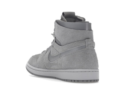 Jordan 1 Zoom CMFT Metallic Silver (Women's)