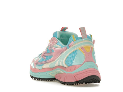 OFF-WHITE Be Right Back Miami