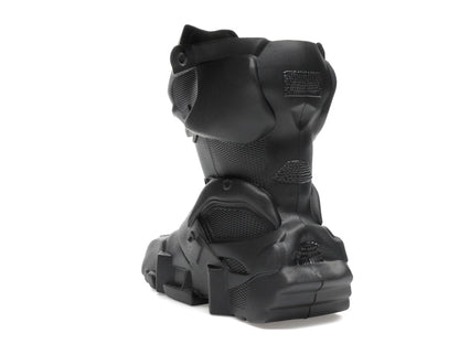 Bravest Studios Chief Boot Black