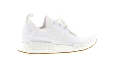 adidas NMD R1 Gum Pack White