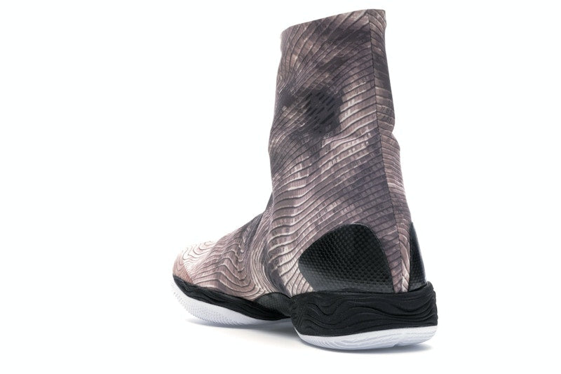 Jordan XX8 Black Camo