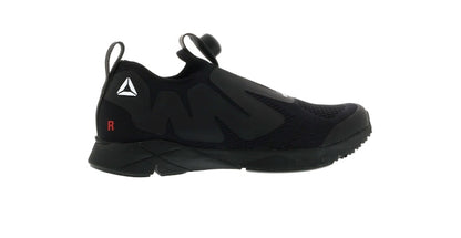 Reebok Pump Supreme Vetements SSENSE Black