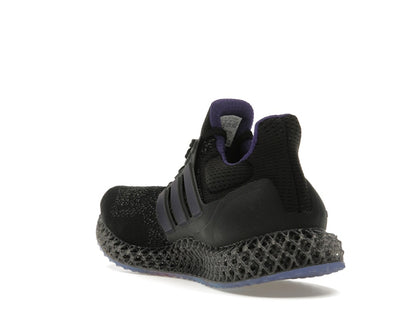 adidas Ultra 4D Rich Mnisi Pride Black College Purple