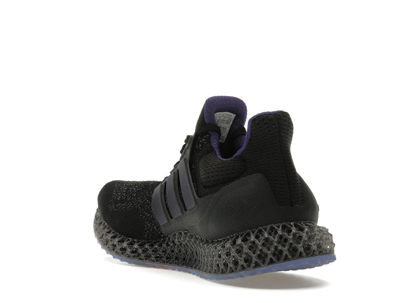 adidas Ultra 4D Rich Mnisi Pride Black College Purple
