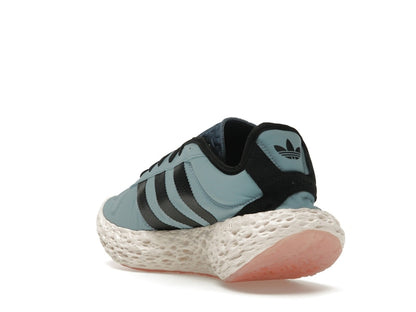 adidas Zponge Tactile Blue