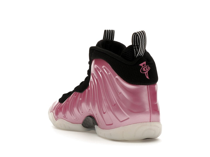 Nike Little Posite One Polarized Pink (GS)