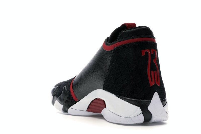 Jordan Jumpman Z Bred