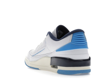 Jordan 2/3 UNC