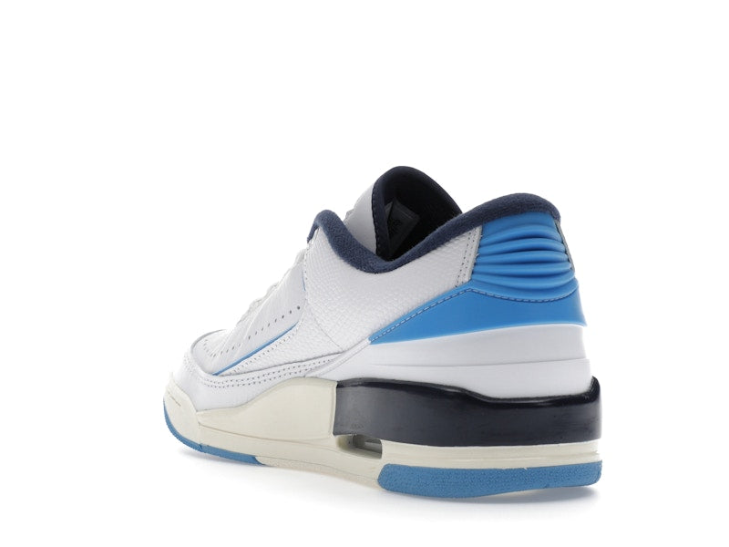 Jordan 2/3 UNC