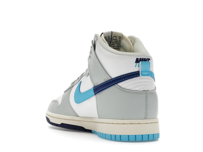 Nike Dunk High Retro SE Split Baltic Blue
