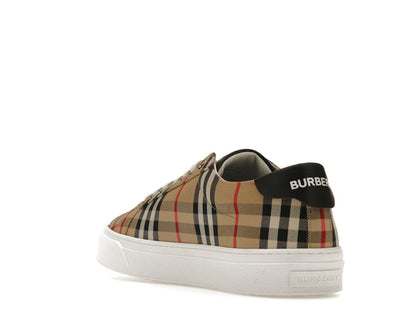 Burberry Rangleton Check Archive Beige Check