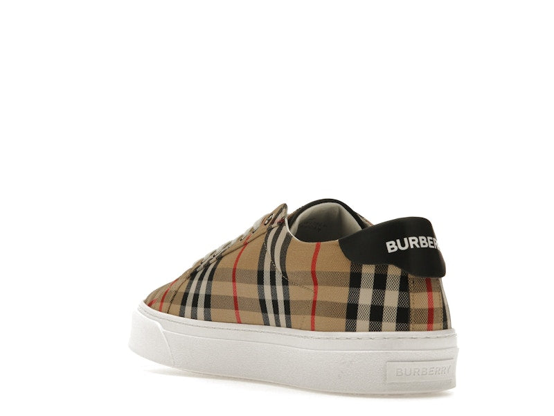 Burberry Rangleton Check Archive Beige Check