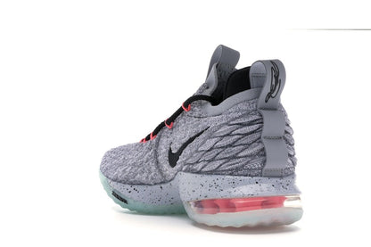 Nike LeBron 15 Low Melon